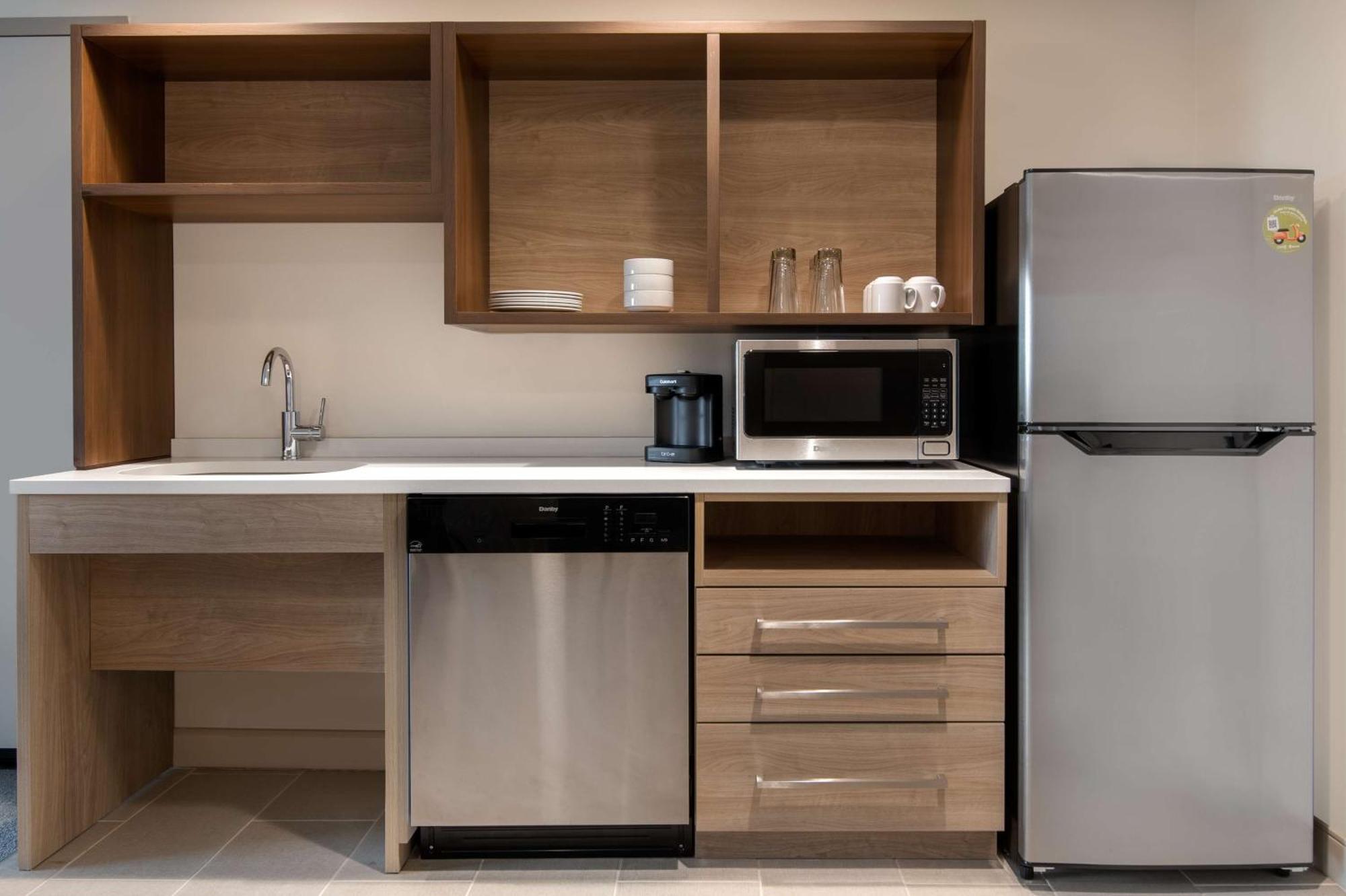 Home2 Suites By Hilton Jacksonville Downtown Екстер'єр фото