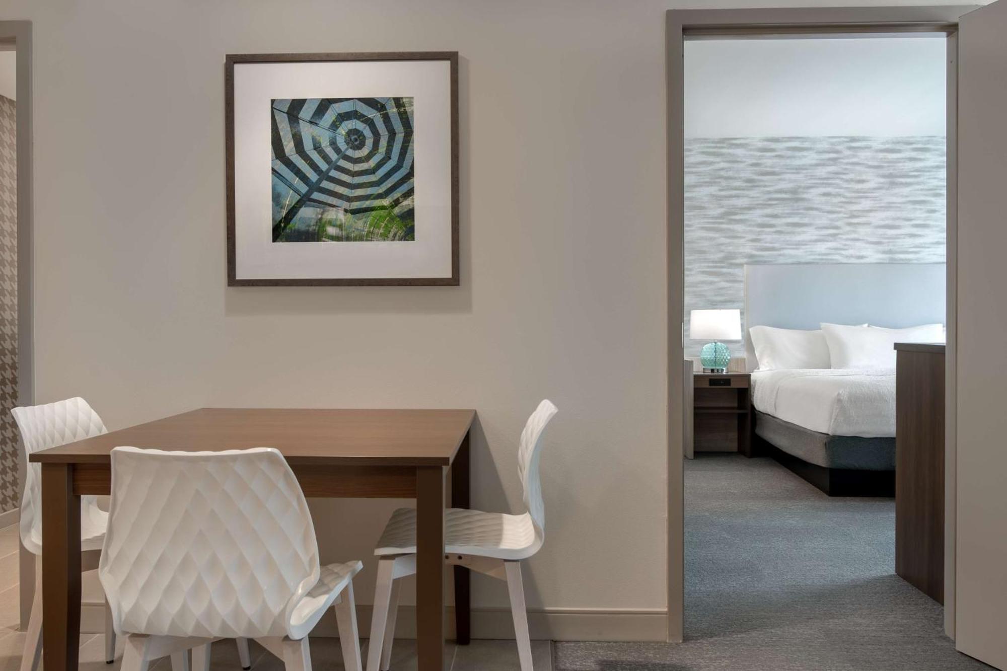 Home2 Suites By Hilton Jacksonville Downtown Екстер'єр фото