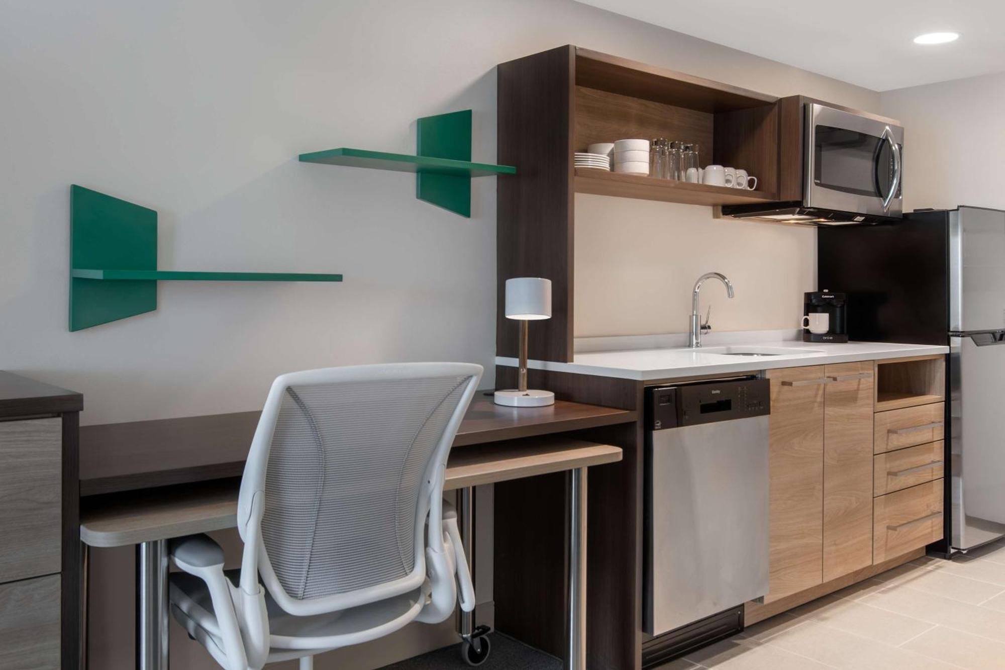 Home2 Suites By Hilton Jacksonville Downtown Екстер'єр фото