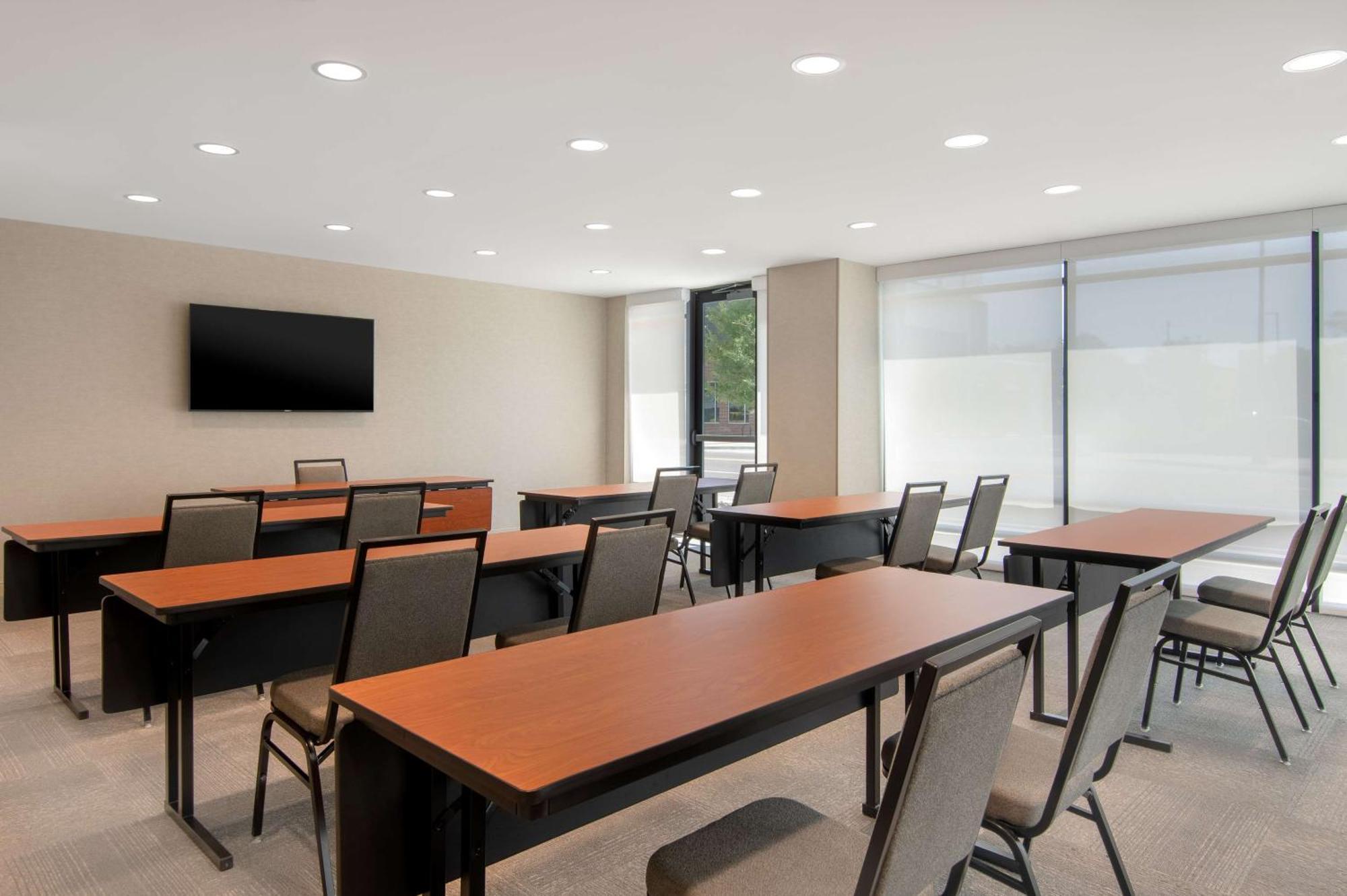 Home2 Suites By Hilton Jacksonville Downtown Екстер'єр фото
