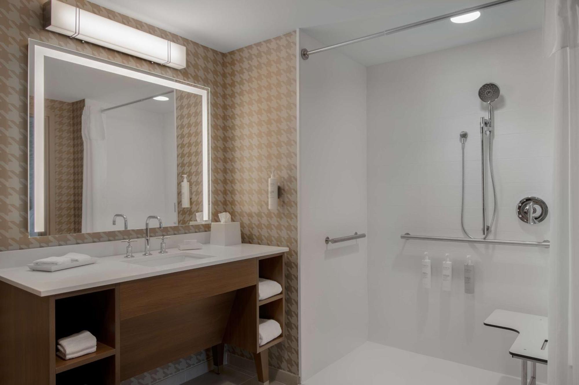 Home2 Suites By Hilton Jacksonville Downtown Екстер'єр фото