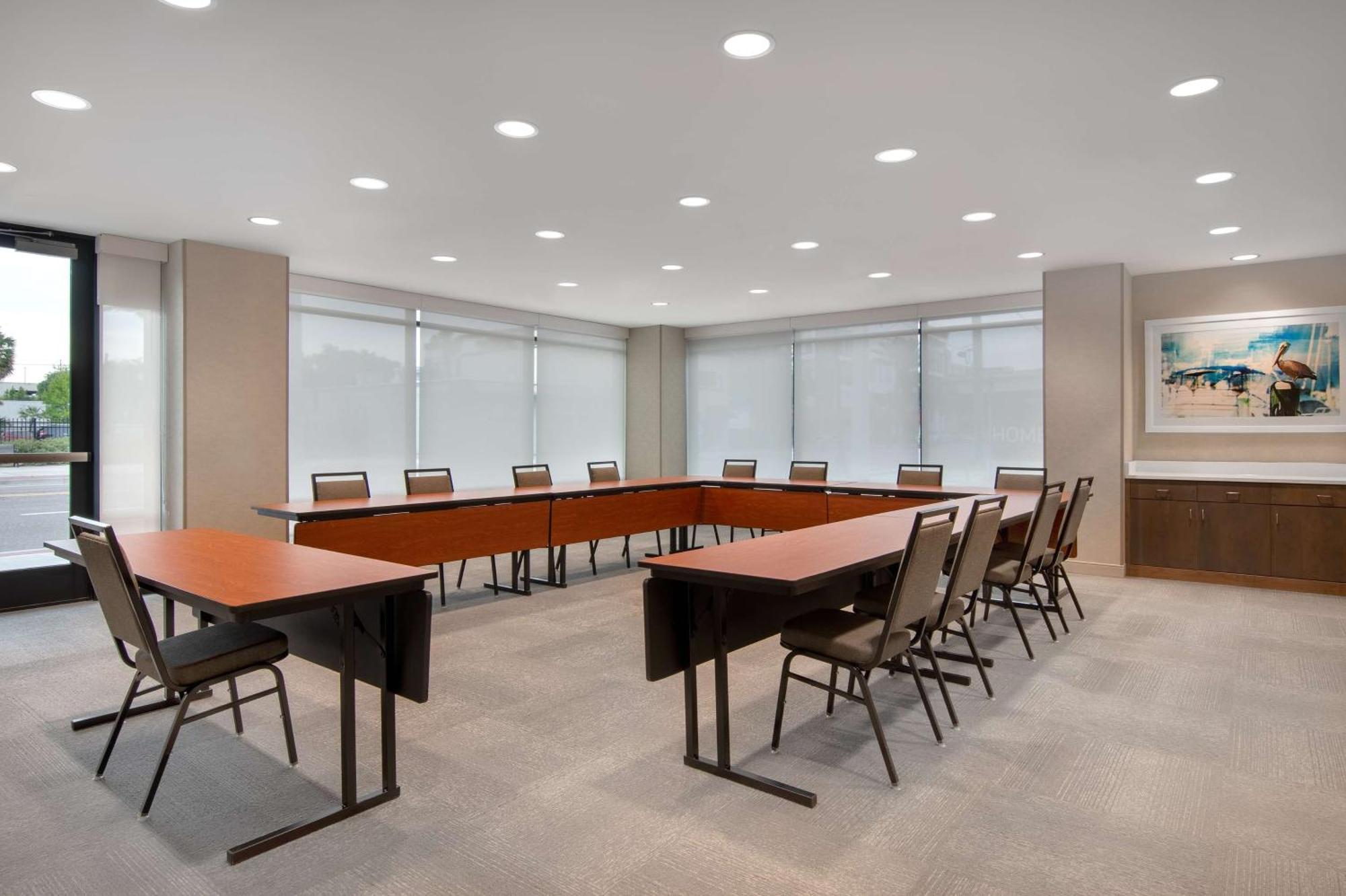 Home2 Suites By Hilton Jacksonville Downtown Екстер'єр фото