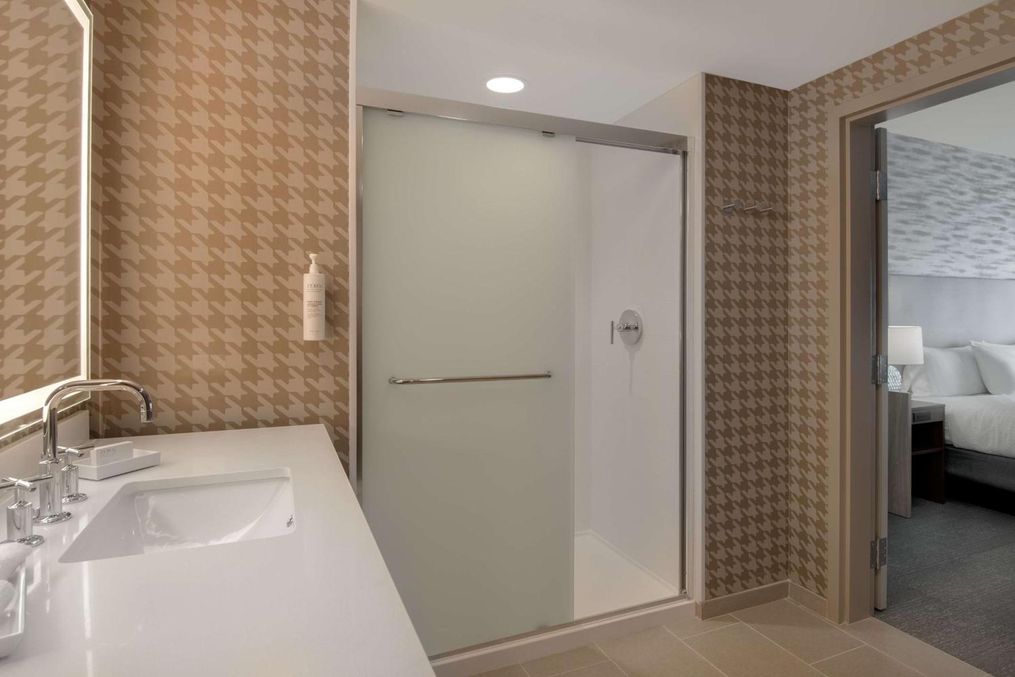 Home2 Suites By Hilton Jacksonville Downtown Екстер'єр фото
