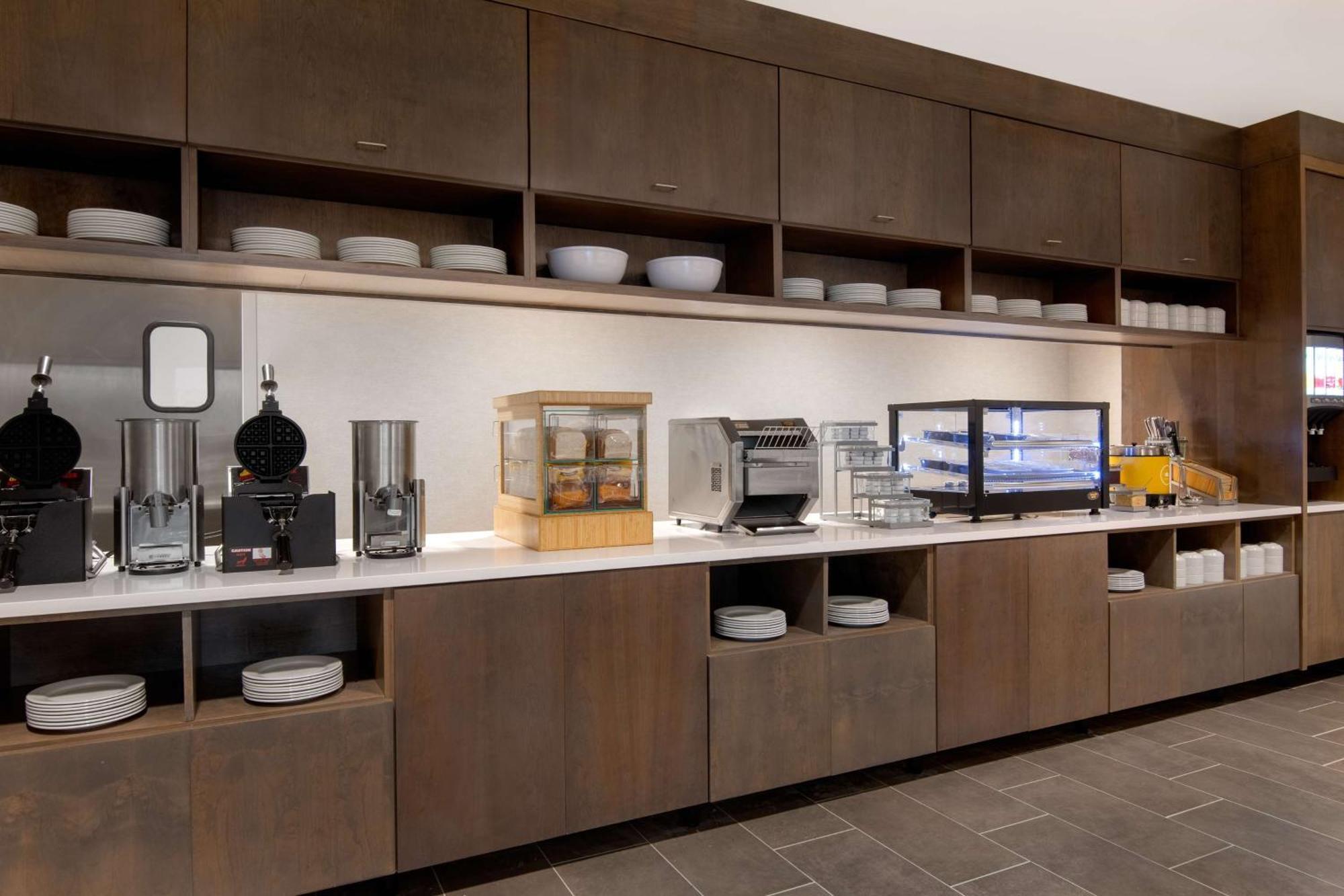 Home2 Suites By Hilton Jacksonville Downtown Екстер'єр фото